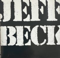 JEFF BECK / There And Back