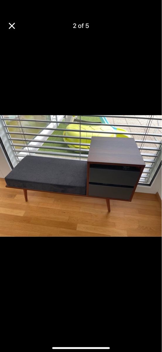 Panchine: Garderobenbank – Usato da Rothrist venduto da ruz_j7lf