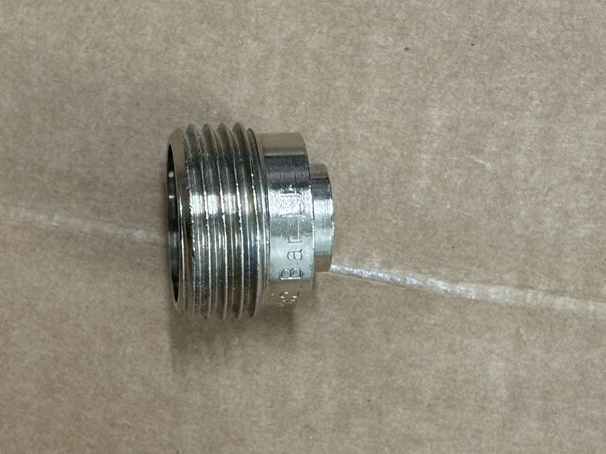 Mares Respiratori & Giubbotti: Mares Tauchregler Set Ruby – Usato da Küttigen venduto da cedione 6