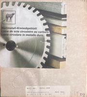 HM-Kreissäge Ø 150 x 2.8 x 30 Z 42 Alu neg.