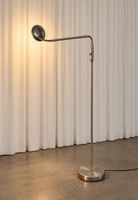 Space Age/Mid Century Lampe