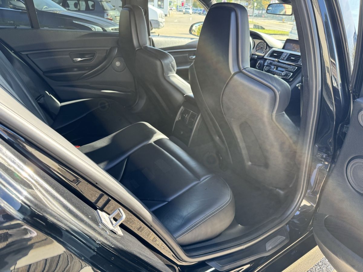 BMW Automobili: Bmw M3 F80 – Usato da Flawil venduto da BmwLoverM3 9