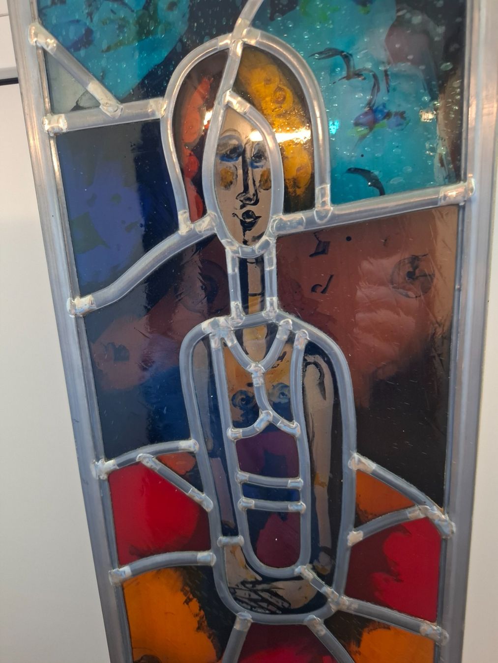 Tutte le decorazioni: Glasbild – Usato da Holderbank SO venduto da argokim 1