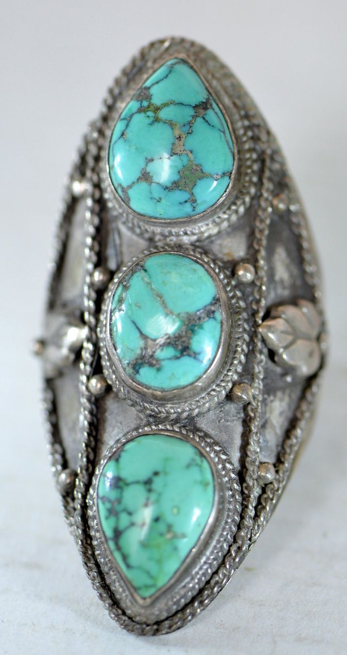 Ringe: Ancienne bague – Gebraucht aus Neuchâtel von Neuchatel 6