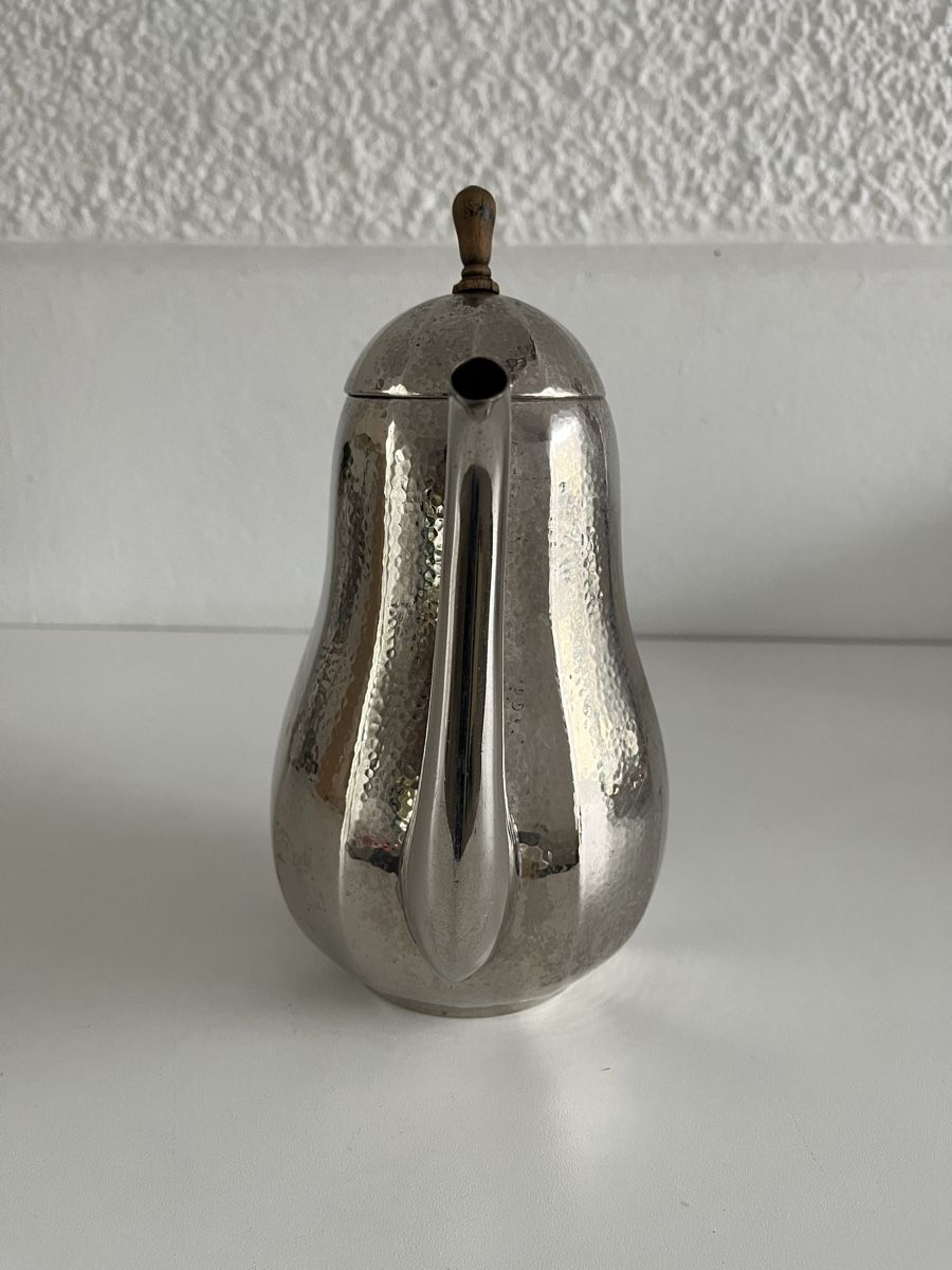 WMF Teiere: Alte Kanne / WMF / – Usato da Wetzikon ZH venduto da seli03 6