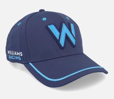 Formel 1 • Williams Racing Cap • Duracell