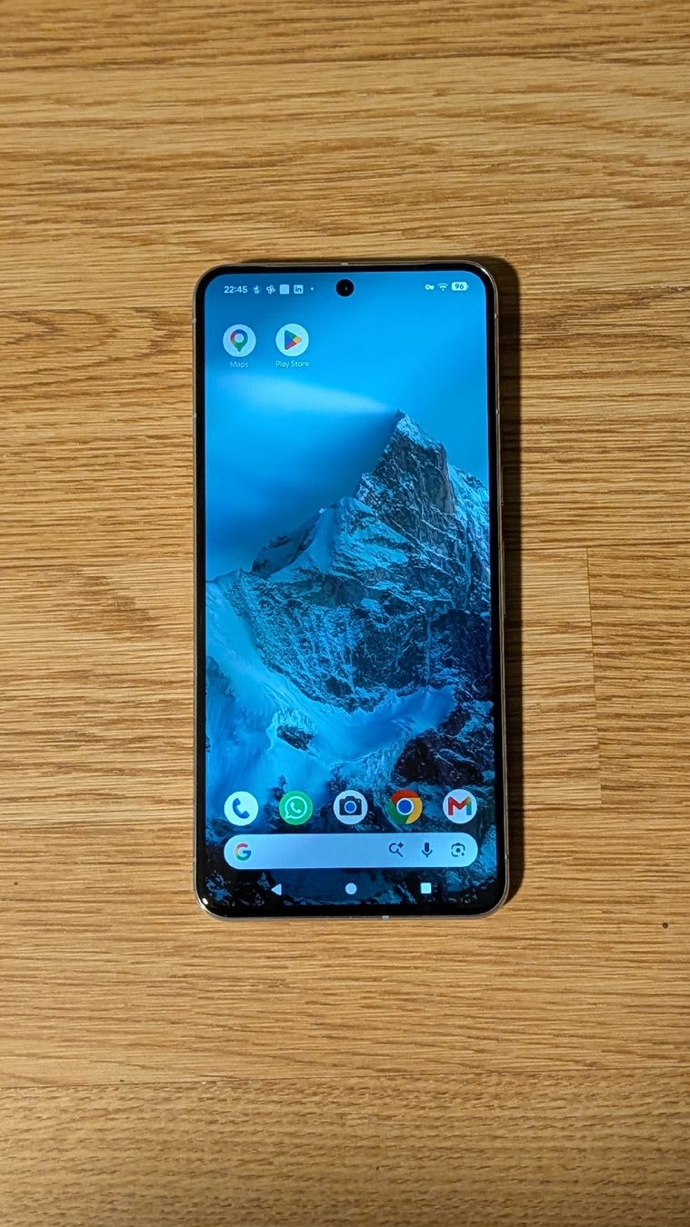 Google Telefoni cellulari / Smartphones: Google Pixel 8 Pro 256 GB blau gebraucht – Usato da Beringen venduto da Nuke1 2