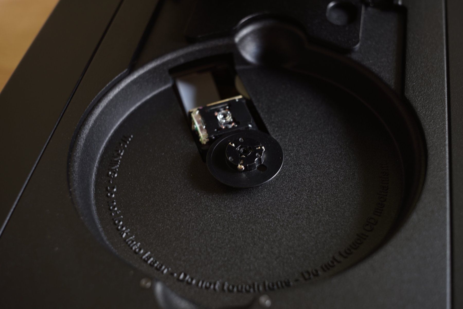 Rega Multimediaplayer & Streamer: Rega apollo cd player – Gebraucht aus Steinhausen von joe_9htr 3