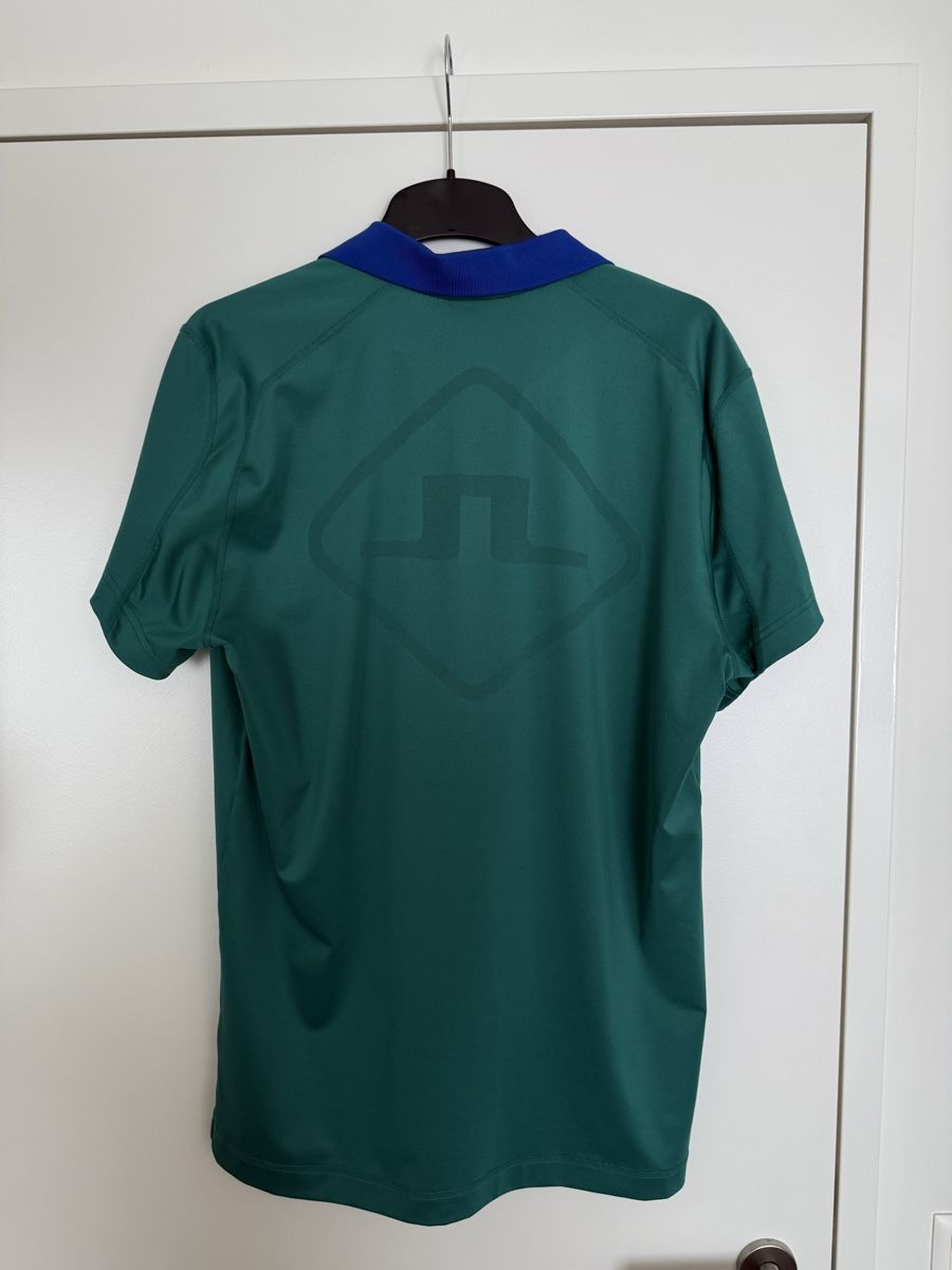 Lindeberg Magliette Polo: J. Lindeberg Poloshirt M – Nuovo e nell'imballaggio originale da Galgenen venduto da Nicki40 2
