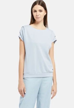 Key Largo T-Shirt Hellblau Gr. L
