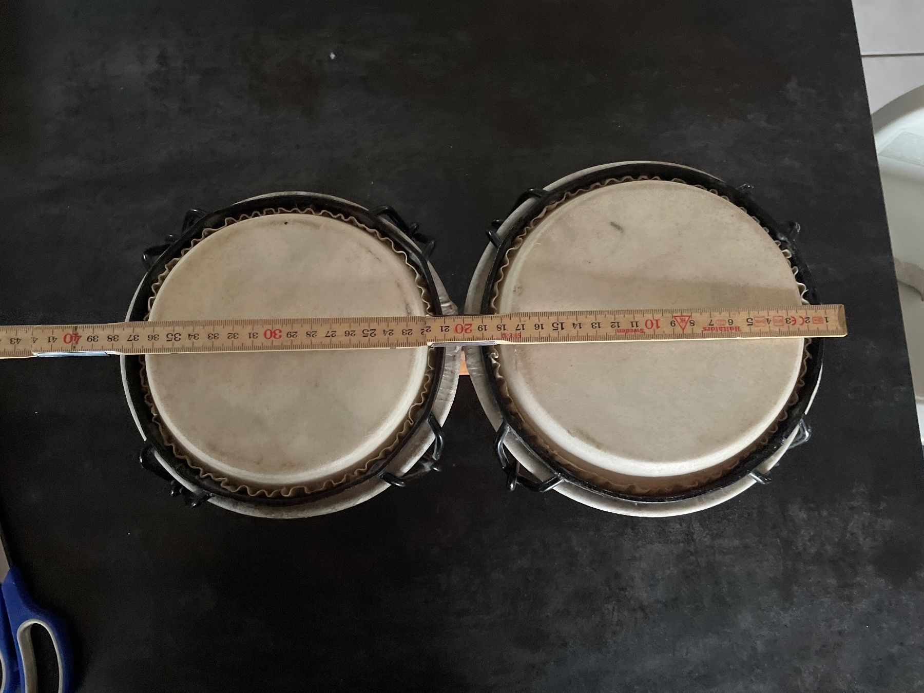 Strumenti musicali: Percussions Cuba – Usato da Vallamand venduto da Bricbracbroc82 8