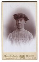 Fotografie Louis Frohwein, Basel, Freie 