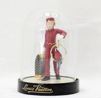 Louis Vuitton Bellboy Boule à Neige Dome M99551 VIP Limited