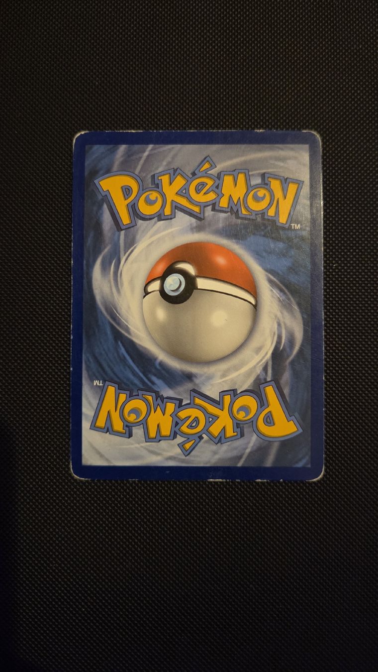 Pokémon Carte collezionabili: Pokemon Evolutions MSlowbro EX ENG – Usato da Curio venduto da CATE13 1