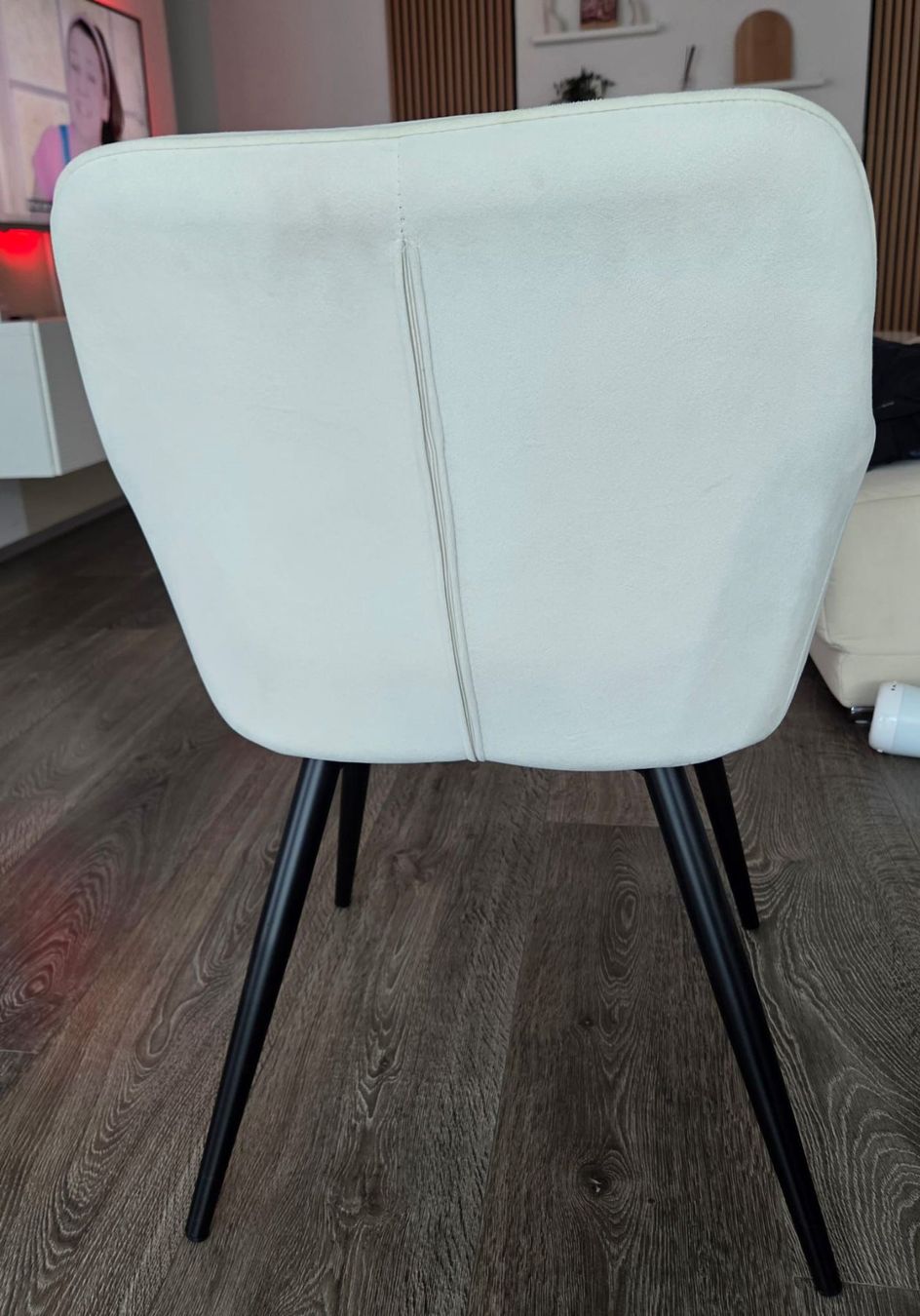 Vidaxl Chaises: Esszimmerstühle 6x – D'occasion à Bülach par Komani_17 1