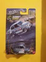 Hot Wheels '60S FIAT 500D MODIFICADO