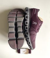 ON SHOES (EU 46 - US 11.5) bordeau (mulberry)