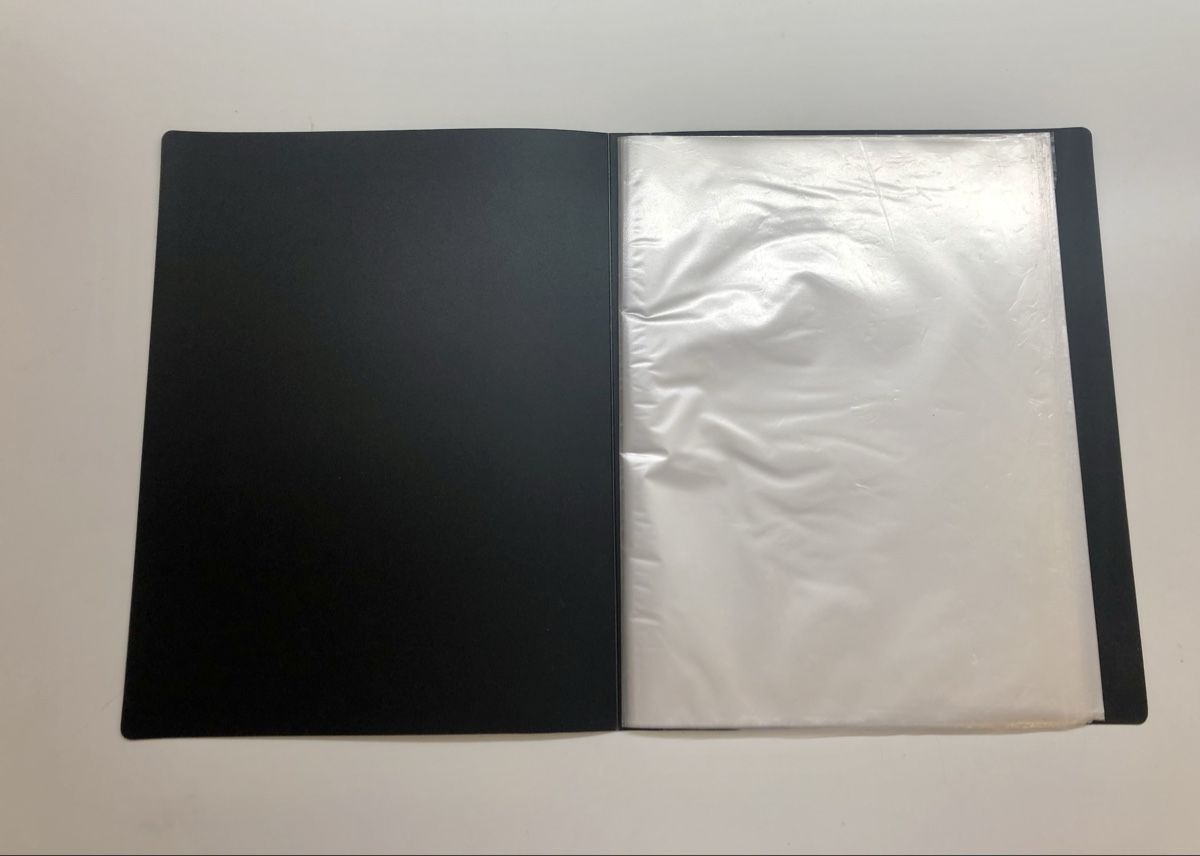 Raccoglitori: Bewerbungsmappen / Bürobedarf – Nuovo e nell'imballaggio originale da Wald ZH venduto da Colorlook 3