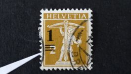 Aufdruck nach oben + links verschoben SBK 132   65