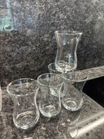 12er-Set Topkapi Teegläser - NEU & Unbenutzt