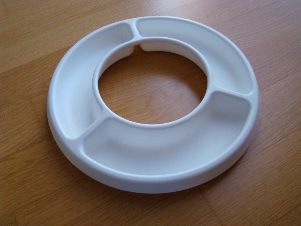 Tupperware Contenitori & Simili: Tupperware, Natura, apero set – Nuovo e nell'imballaggio originale da Lussery-Villars venduto da pousinete02 1