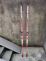 Atomic World Cup HT Skating Ski 185cm