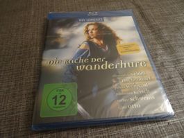 Die Rache der Wanderhure - Blu-ray - NEU & OVP