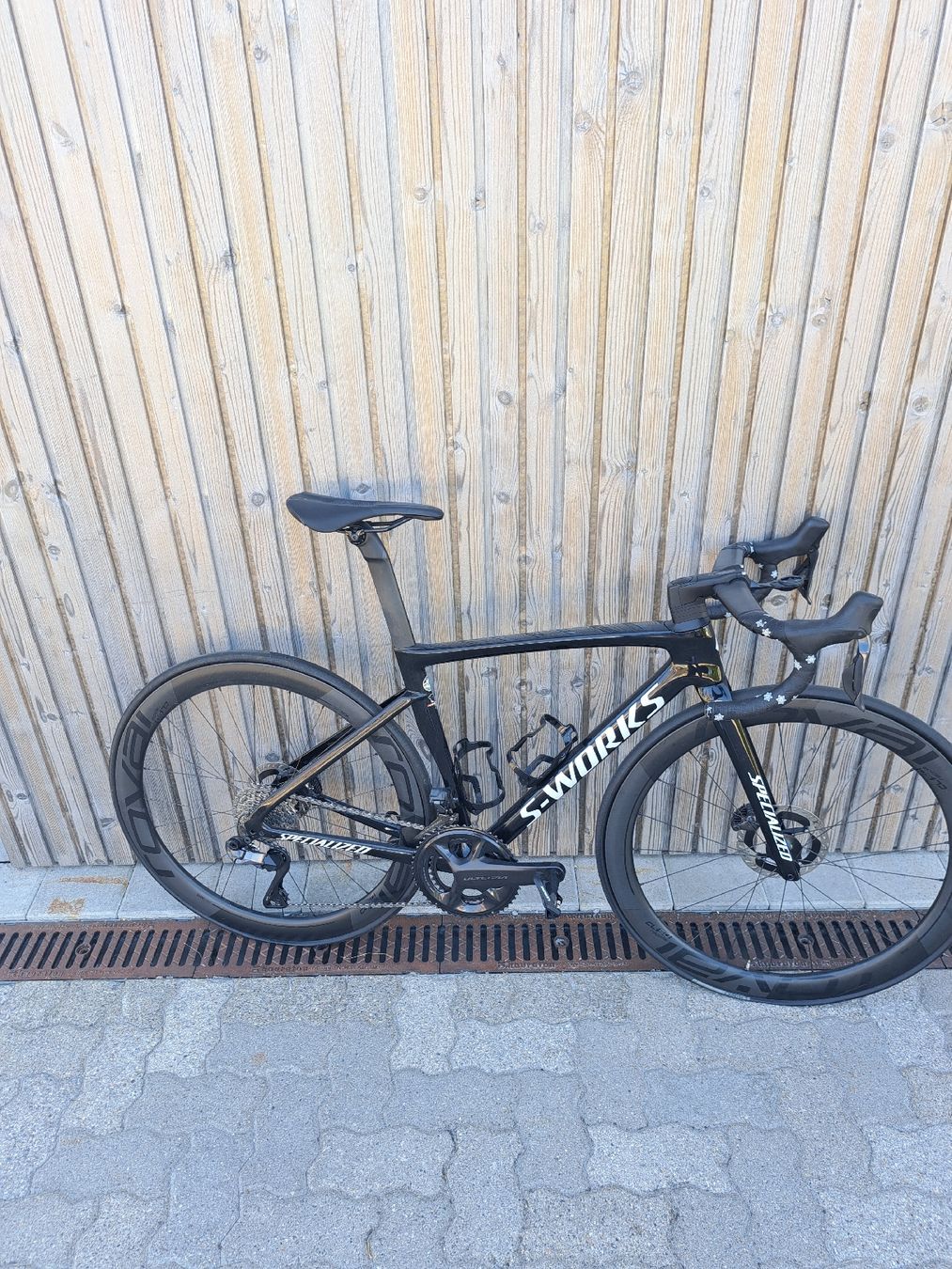 Specialized Biciclette: S Works Tarmac SL7 – Usato da Hittnau venduto da tinu_71