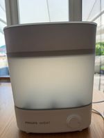 Sterilisator Philips Avent sehr guter Zustand