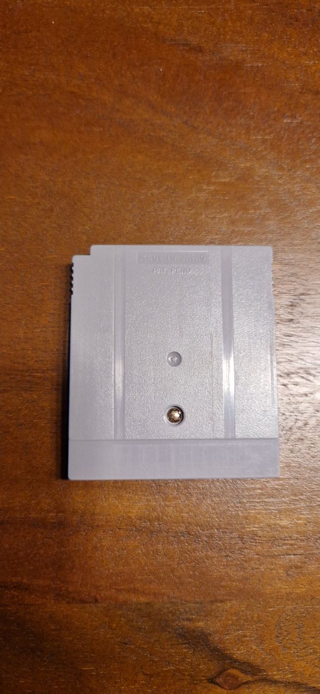Nintendo Giochi: Warioland Nintendo Gameboy – Usato da Effretikon venduto da American_Sportswear 1