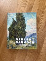 Vincent van Gogh Landschaften Buch guter Zustand