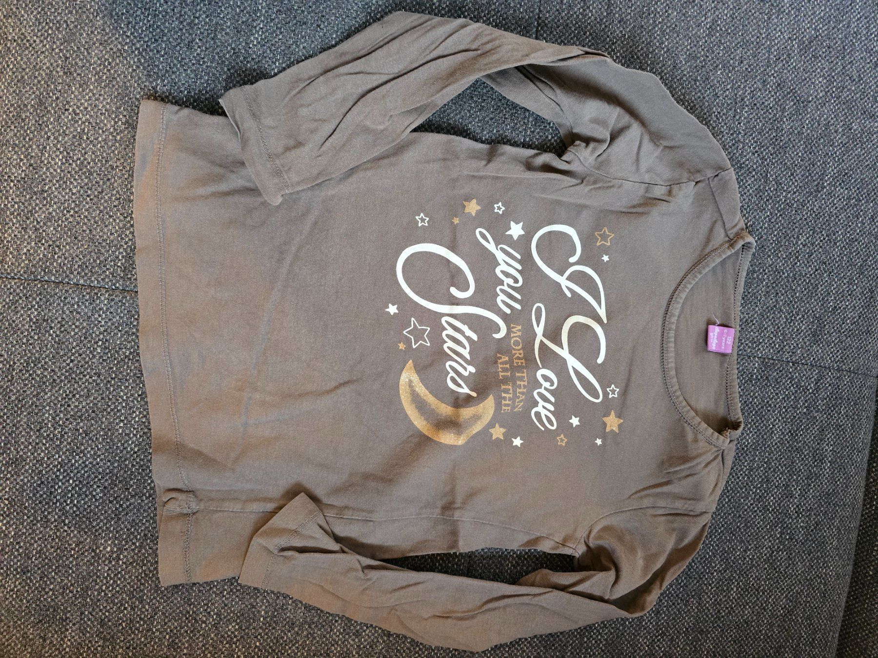 Maglioni & Felpe: Langarmshirt Gr. 122 – Usato da Büttikon AG venduto da Amineah