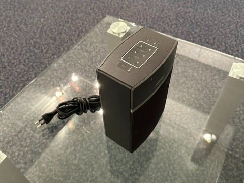 Bose Lautsprecher: Bose Lautsprecher – Gebraucht aus Aarau von Bollaar 1