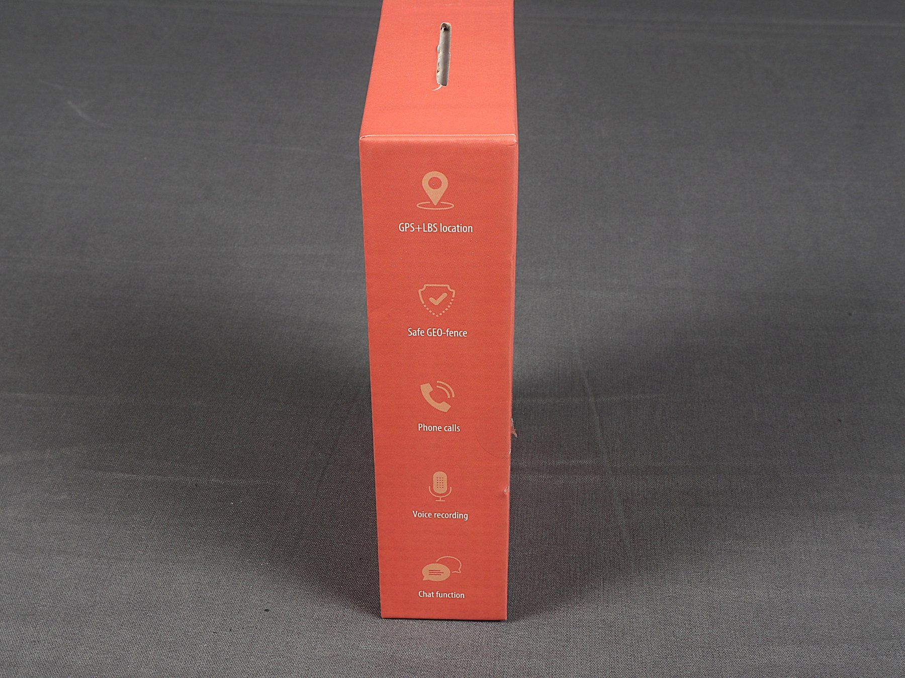 Smartwatch: FOREVER Find me! 2, GPS+LBS Tracker, Kinderuhr – Neuf (Voir description) à Steinen par Restwert_Steinen 6