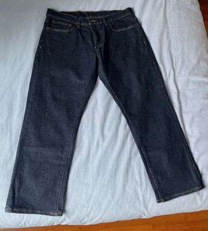 Jeans Brooks Brothers USA