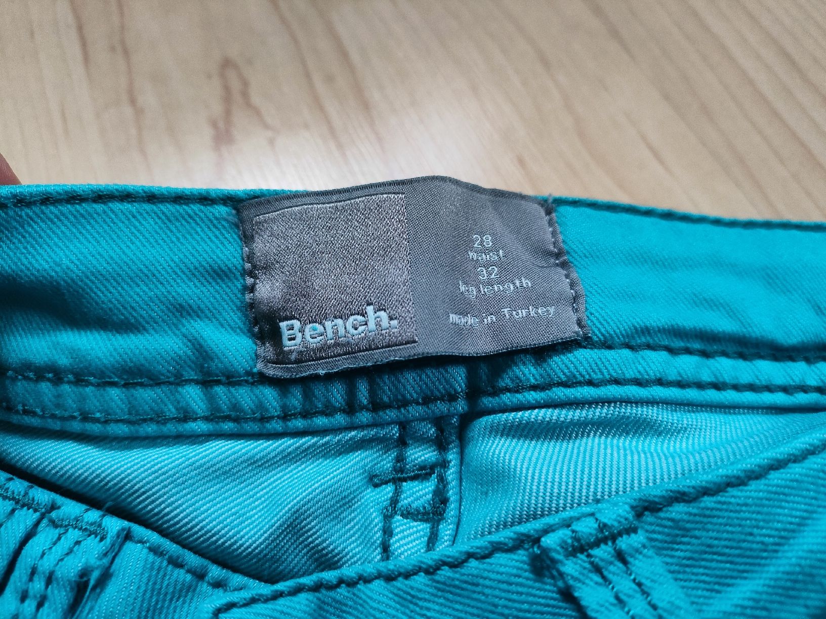 Jeans: Jeans von BENCH – Nuovo (secondo la descrizione) da Adliswil venduto da Vimovi 5