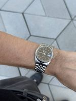 Rolex Datejust 36mm