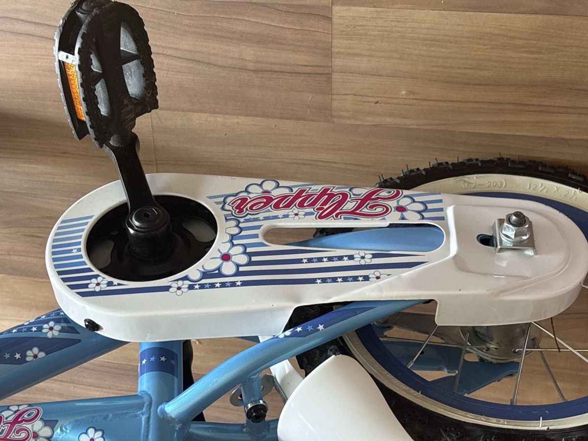Biciclette: Kinderfahrrad Flipper  – Usato da Ehrendingen venduto da Katy28 1