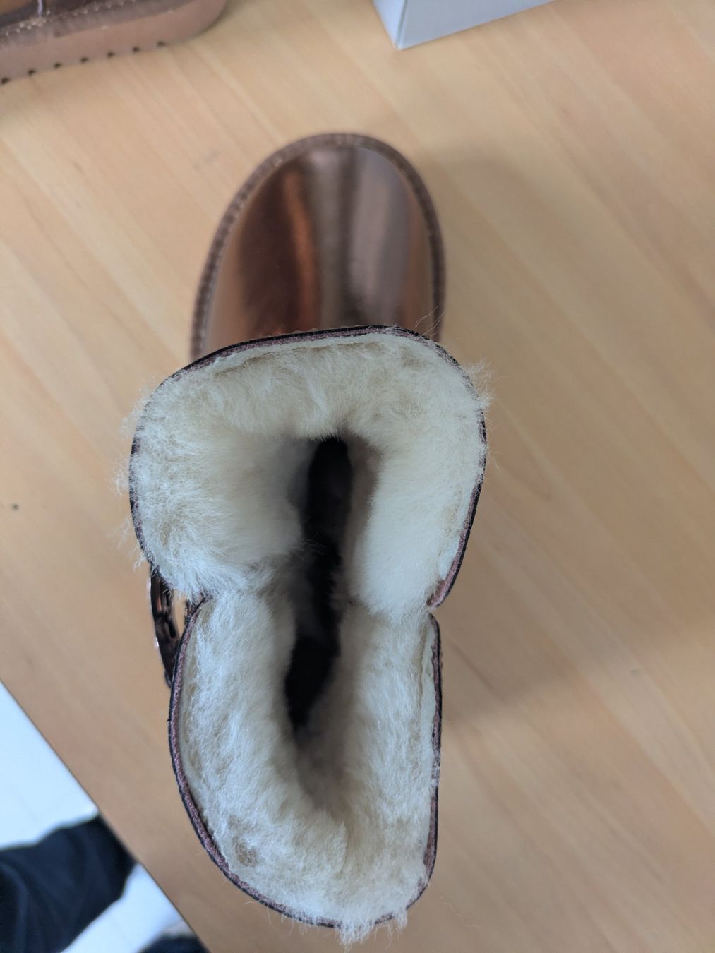 Ara Damenschuhe: Bottine – Neu und originalverpackt aus Fribourg von Lundi32 2