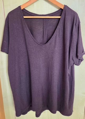 Shirt von Nile Gr. XL