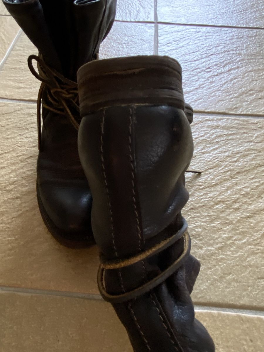 Scarpe da donna: Stiefelte – Usato da Wilen b. Wollerau venduto da mad_2dgb 4