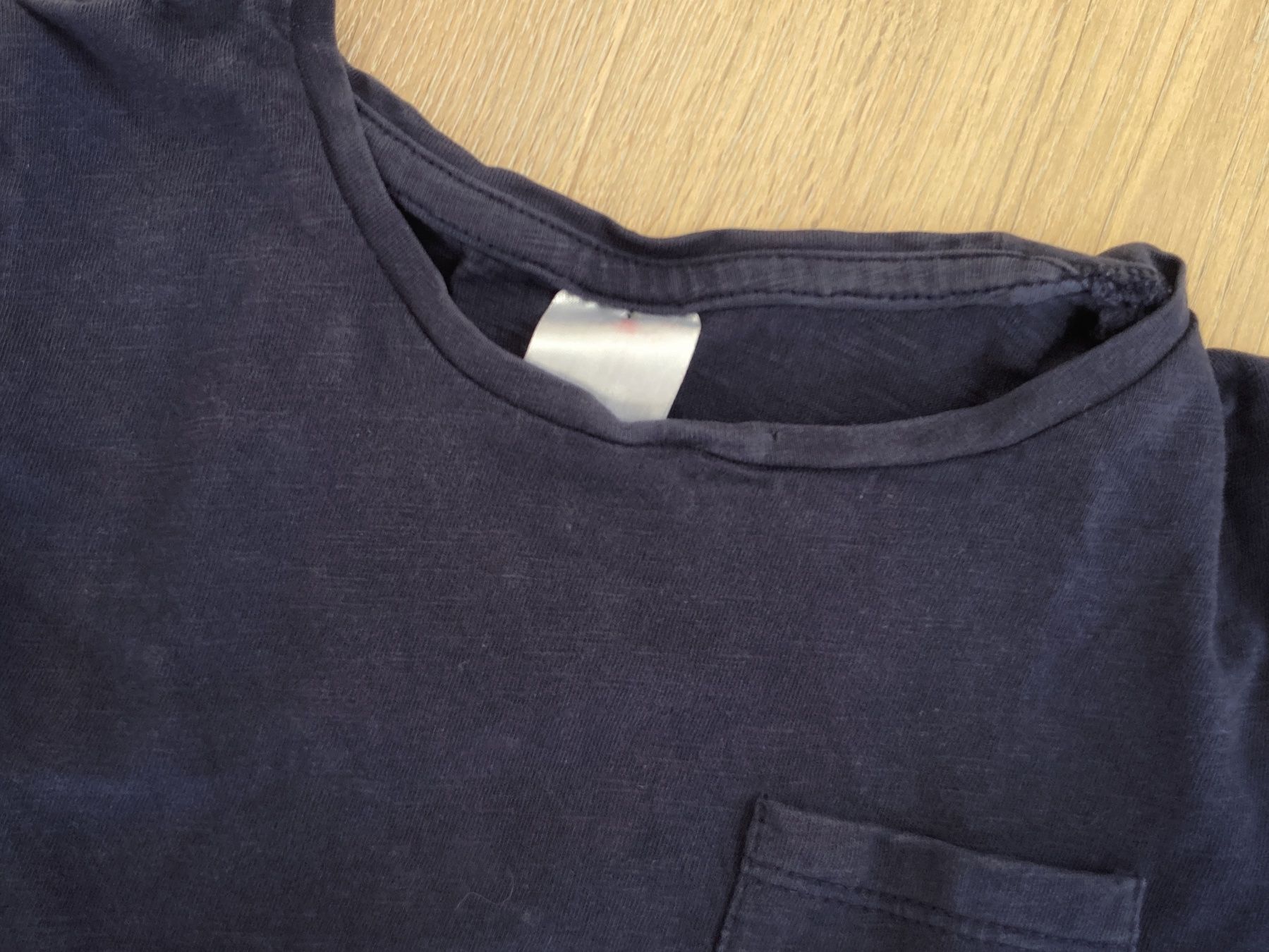 C&A Camicette, T-shirt & Top: Mädchen T-Shirt Gr. 116 – Usato da Eggenwil venduto da Lissi82 1