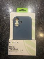 Coque iPhone 17 neuf silicone 