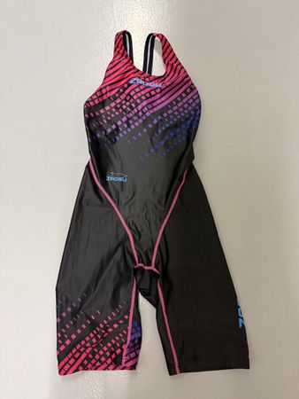 ZAOSU Wettkampf Schwimmanzug