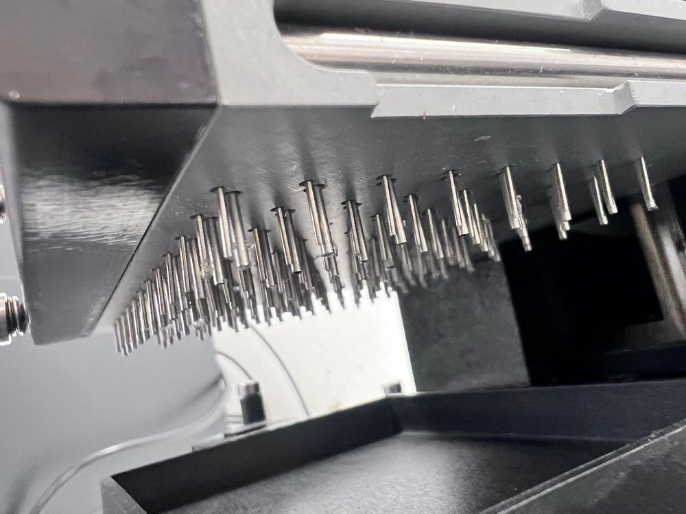 Accessori da laboratorio: BIO-TEK Instruments Microplate Washer ELx405 – Usato da Niederdorf venduto da LeptonAG_Labor 6