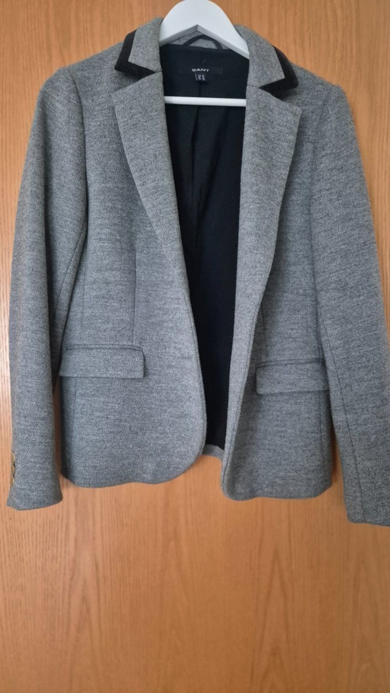Gant Giacche: Woll Blazer von GANT – Usato da Eichberg venduto da Land-Ei 1