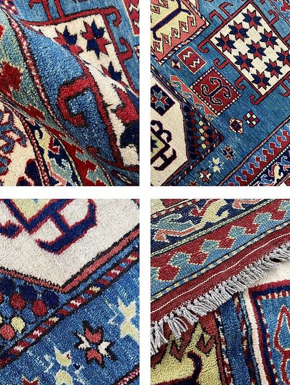 Tappeti: Kazak Teppich – Usato da Eglisau venduto da Teppichportal 1