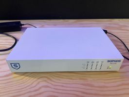 Sophos SG 135 Rev. 2