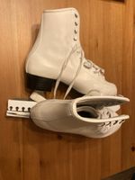 Damenschlittschuhe Grösse 38