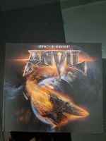 Anvil - Impact Is Imminent 